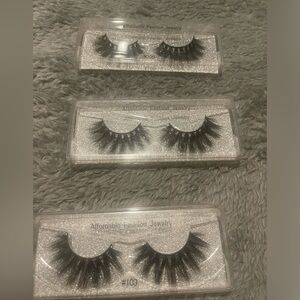 Butterfly Lashes